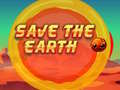 Hry Save The Earth