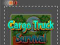 Hry Cargo Truck Survival