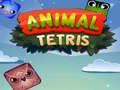 Hry Animal Tetris