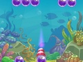 Hry Cute Bubble Shooter
