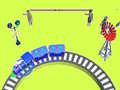 Hry Train Racing 3d -Play