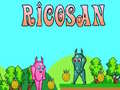 Hry Ricosan