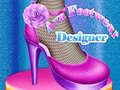 Hry Ava Footwear Designer