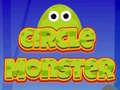 Hry Circle Monster