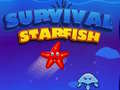Hry Survival Starfish