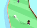 Hry Soccer Dash