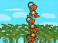 Hry Monkeys