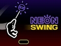 Hry Neon Swing