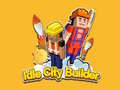 Hry Idle City Builder