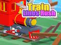 Hry Train Lines Rush