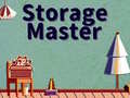 Hry Storage Master 
