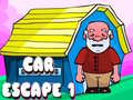 Hry Car Escape