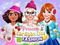 Hry Princess Cardigan Love Fashion