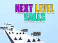 Hry Next Level Balls