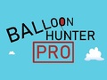 Hry Balloon Hunter Pro