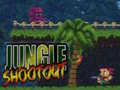 Hry Jungle shootout