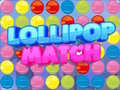 Hry Lollipop Match