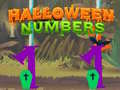Hry Halloween Numbers