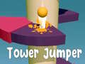 Hry Tower Jumper