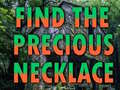 Hry Find The Precious Necklace