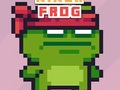 Hry Ninja Frog