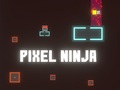 Hry Pixel Ninja