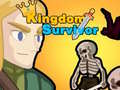 Hry Kingdom Survivor 