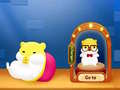 Hry Hamster Life Puzzle