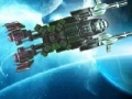 Hry Space patrolling