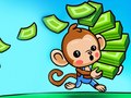 Hry Mini Monkey Mart