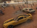 Hry Zombie Car Crash: Drift Zone