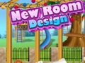 Hry New Room Design