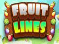 Hry Fruit Lines
