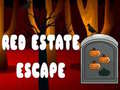Hry Red Estate Escape