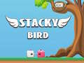 Hry Stacky Bird