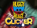 Hry Huggy Wuggy Clicker