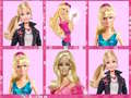 Hry Barbie Memory Cards