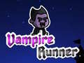Hry Vampire Runner
