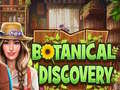 Hry Botanical Discovery