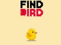 Hry Find Bird