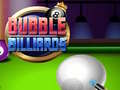 Hry Bubble Billiards