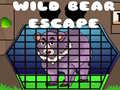 Hry Wild Bear Escape