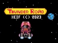 Hry Thunder Road