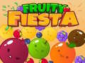 Hry Fruity Fiesta