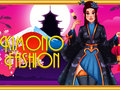 Hry Kimono Fashion