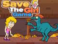 Hry Save The Girl Game