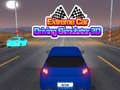 Hry Extreme Car Driving Simulator 3D