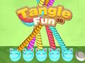 Hry Tangle Fun 3D