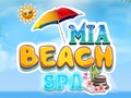 Hry Mia beach Spa
