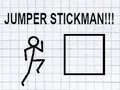 Hry Jumper Stickman!!!